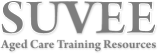 Suvee Aged Care Training