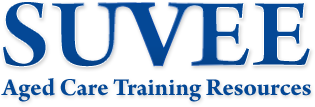 Aged Care and Disability Training Resources by SUVEE